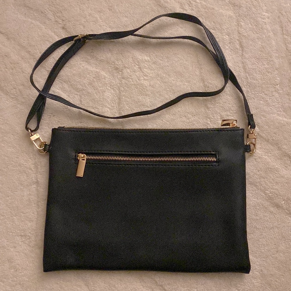 Vorspack crossbody bag